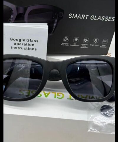 Smart Glasses