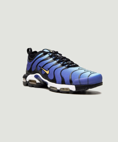 Nike Air Max Plus (Ultra Blue)