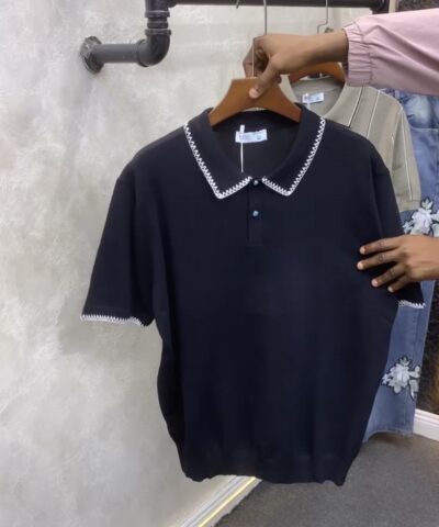 Urban Stretchy Polo