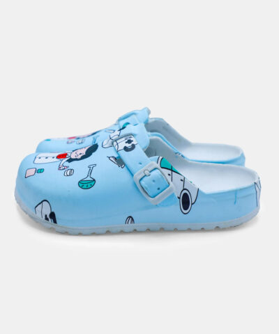 Medical Clogs