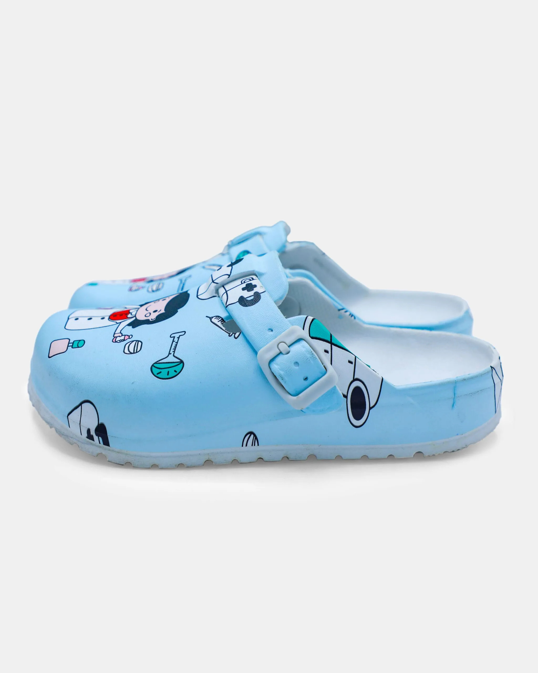 Medical Clogs