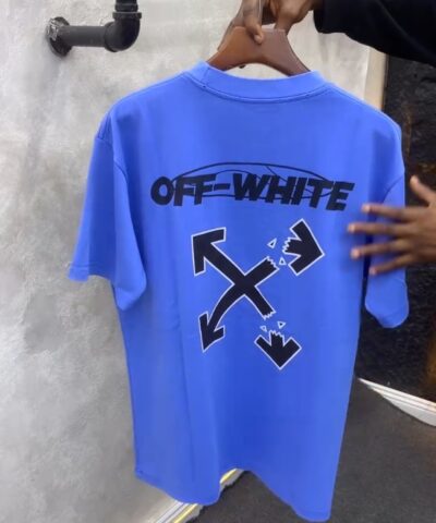 Premium Graphics Design in Blue