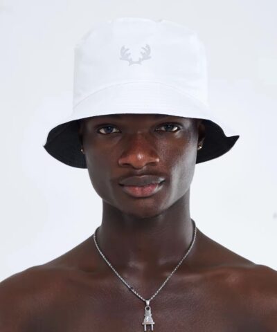 Flip Sides Bucket Hat