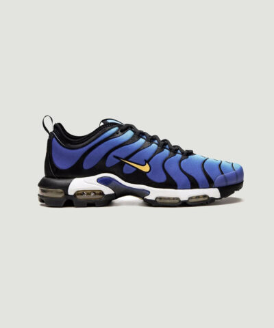 Nike Air Max Plus (Ultra Blue)