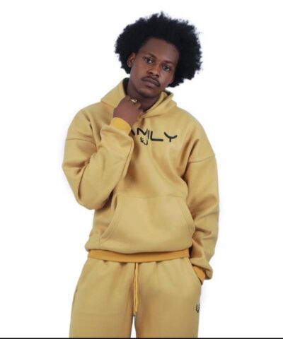 WTTF HOODIE