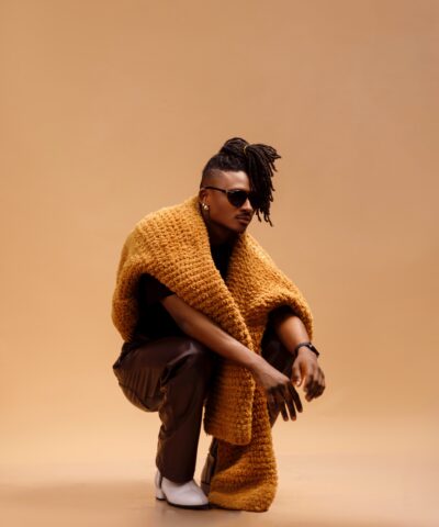 CC – Crochet Jacket (Cotton Candy)