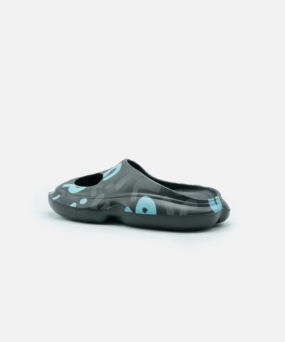 Paq Supply Cozy Mural Slyde in Black