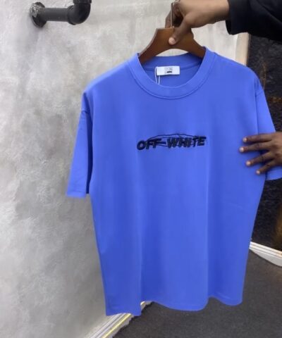 Premium Graphics Design in Blue