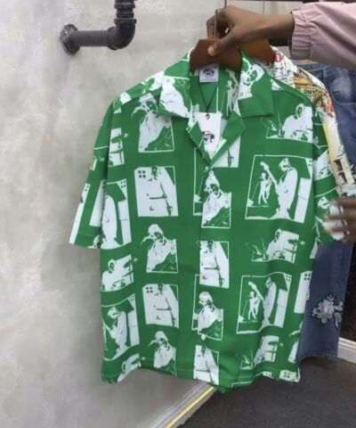 Vintage Exclusive Shirt