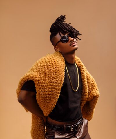 CC – Crochet Jacket (Cotton Candy)