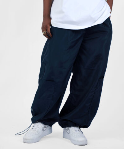 WTTF Reflective Track Pants