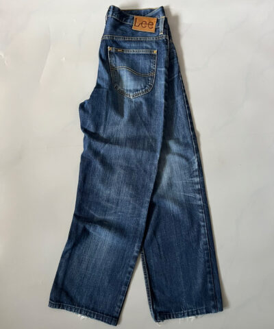 Denim in Length 40