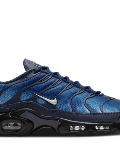 Nike Air Max Plus in Midnight Navy