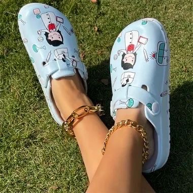 Medical Clogs