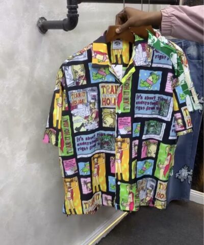 Vintage Exclusive Shirt